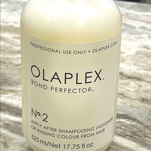 Olaplex No. 2 Bond Perfector Large 17.75 oz/525 ml SEALED